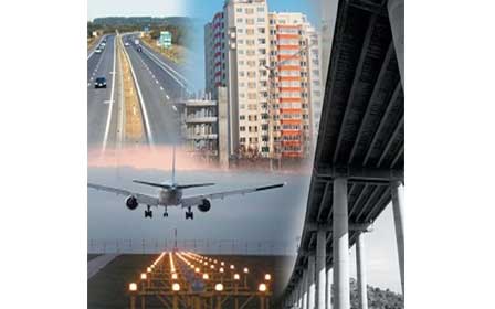 Infastructure Industry in Bangalore MTS