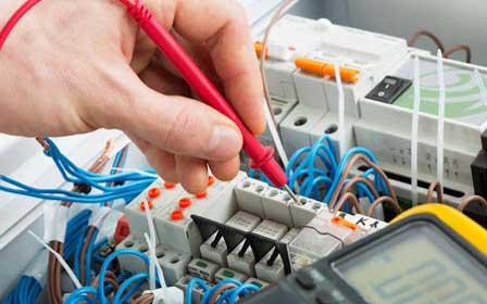 Installation Commission Services in Bangalore MTS