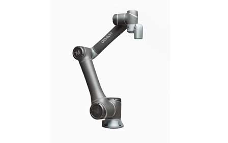 Omron Collaborative Robots in Bangalore MTS