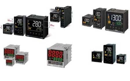 Omron Control Components Dealers in Bangalore MTS