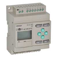 Omron PLC Zen-V2 Dealers in Bangalore Multitech