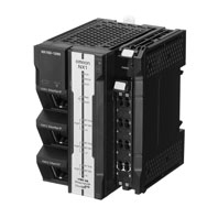 Omron Programmable Controller NX102 Dealers in Bangalore Multitech