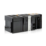 Omron Programmable Logic Controller (PLC) NJ Dealers in Bangalore Multitech