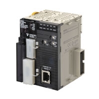 Omron Programmable Logic Controllers CJ1M-CPU1-ETN Distributors in Bangalore Multitech