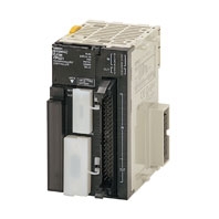 Omron Programmable Logic Controllers CJ1M-CPU2 Distributors in Bangalore Multitech