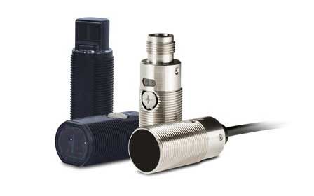 Omron Sensing Components Dealers in Bangalore MTS