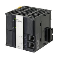 Omron Sysmac PLC NJ501-4 Dealers in Bangalore Multitech