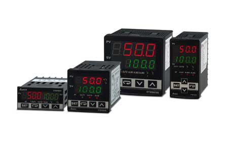 Omron Temperature Control Components in Bangalore MTS