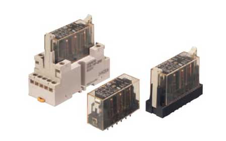 Omron-Safety-Relays-Light-Curtain-in-Chennai-Multitech-System