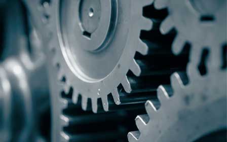 Manufacturing Industry in Coimbatore MTS