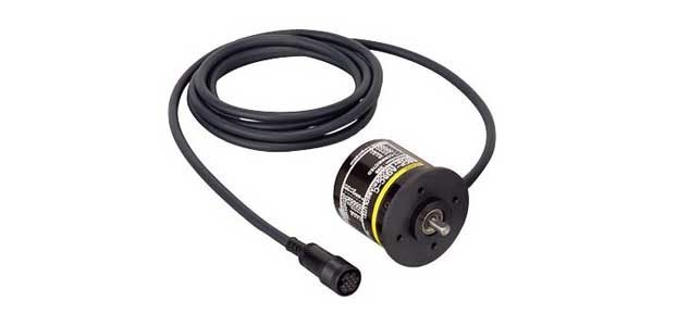 Omron Absolute Rotary Encoder in Coimbatore MTS