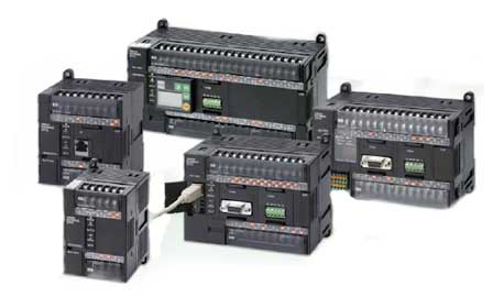 Omron Automation System Dealers in Coimbatore MTS