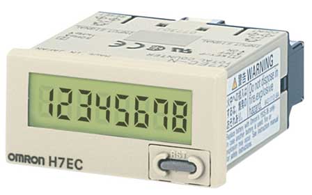 Omron Counter Control Components in Coimbatore MTS