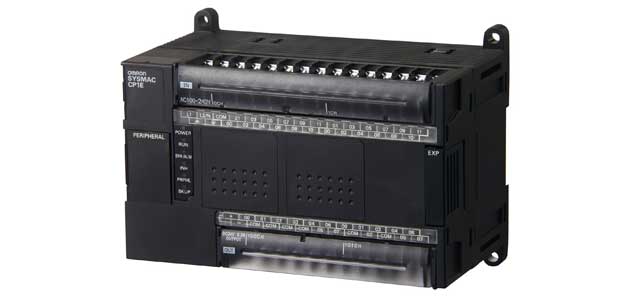 Omron PLC Automation System in Coimbatore MTS