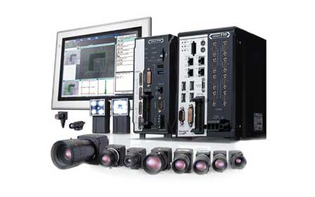 Omron RFD and Vision Sensors Dealers in Coimbatore MTS