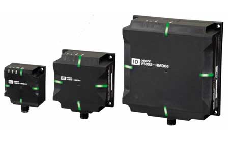 Omron RFID Sensors in Coimbatore MTS