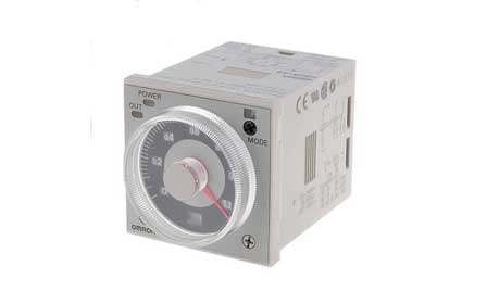 Omron Digital Timer in Chennai | Timer H5CZ Series | Multitech
