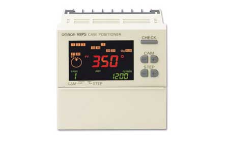 Omron Campositioner Control Components in Chennai MTS