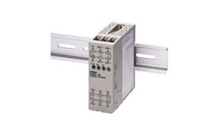 Omron Signal Converter Control Components in Chennai MTS