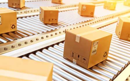 Packaging Industry in Chennai MTS