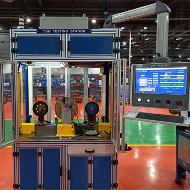 special purpose machine manufactures in chennai