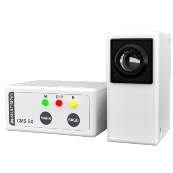 Multispan Programmable Counters - Multitech System
